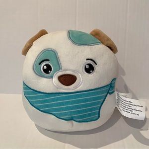 PANDA. Stuffed Toy. Cuddly and Cute!